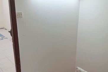 Taman Bukit Indah @ Iskandar Puteri