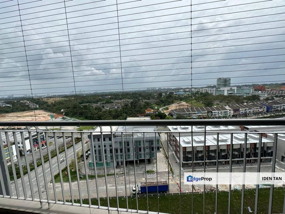 Sky Peak Residence Fully Furnished Unit For Sale Near Setia Tropika, Sky Garden Residence, D'Summit, Kempas Utama, Nasa City, Dato Onn,D'Secret Garden, Johor, Setia Tropika