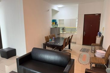 8scape Residences @ Sutera