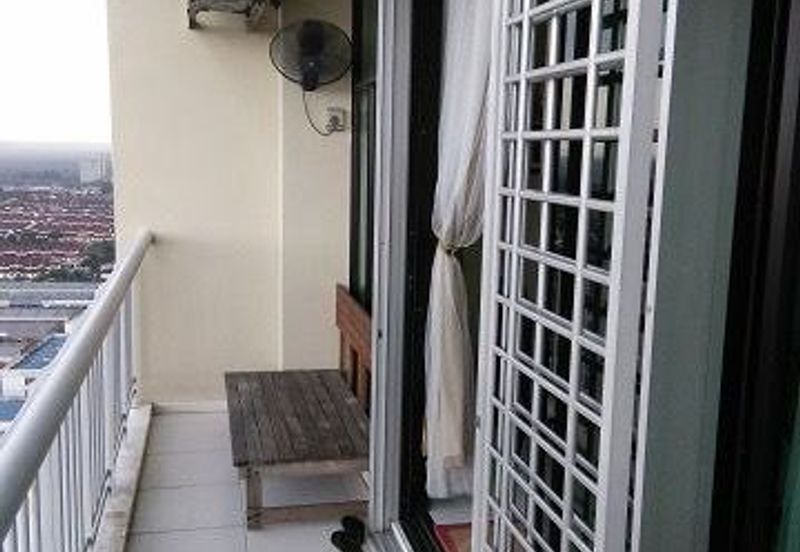 The Sky Executive Suites