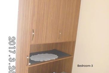 The Sky Executive Suites