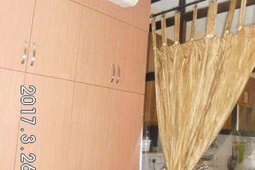 The Sky Executive Suites