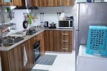 The Sky Executive Suites