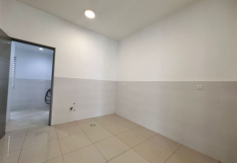 Horizon Hills The Green