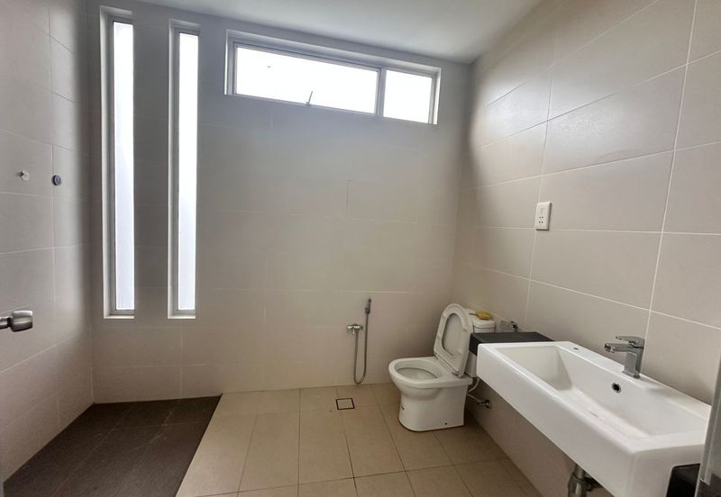 Horizon Hills The Green