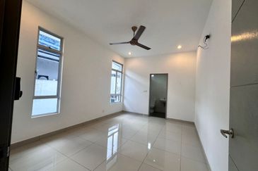 Horizon Hills The Green