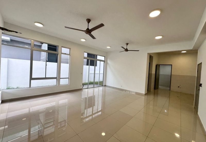 Horizon Hills The Green