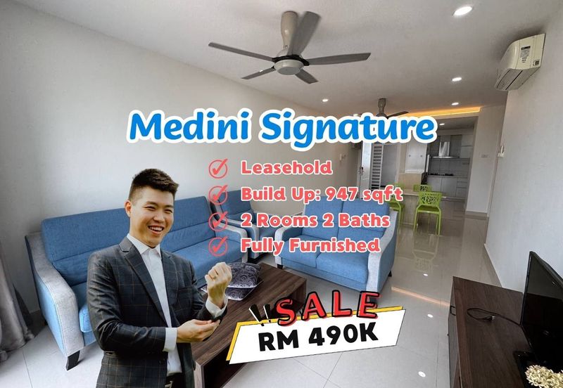 Medini Signature