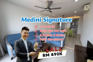 Medini Signature