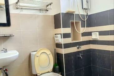 Taman Bukit Indah @ Iskandar Puteri