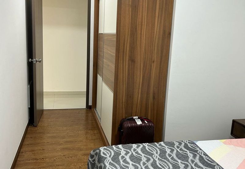 Country Garden Central Park Phase 1