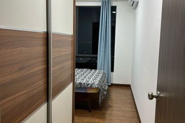 Country Garden Central Park Phase 1