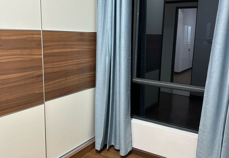 Country Garden Central Park Phase 1