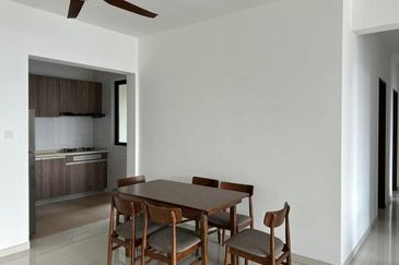 Country Garden Central Park Phase 1