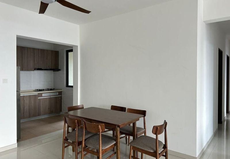 Country Garden Central Park Phase 1