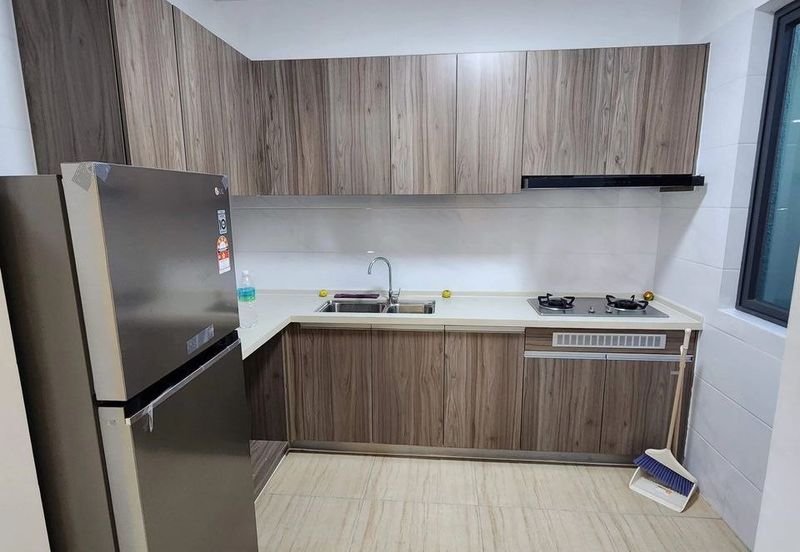 Country Garden Central Park Phase 1