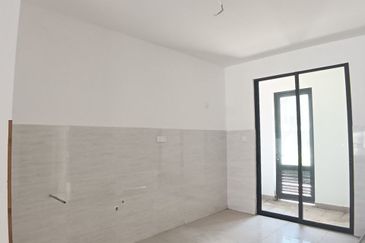 Laman Harmoni @ Country Garden Central Park