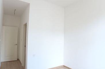 Laman Harmoni @ Country Garden Central Park