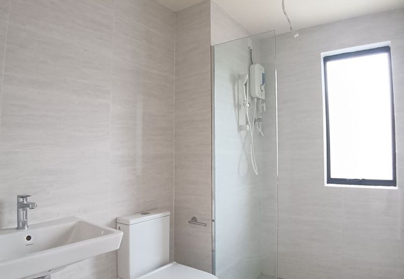 Laman Harmoni @ Country Garden Central Park