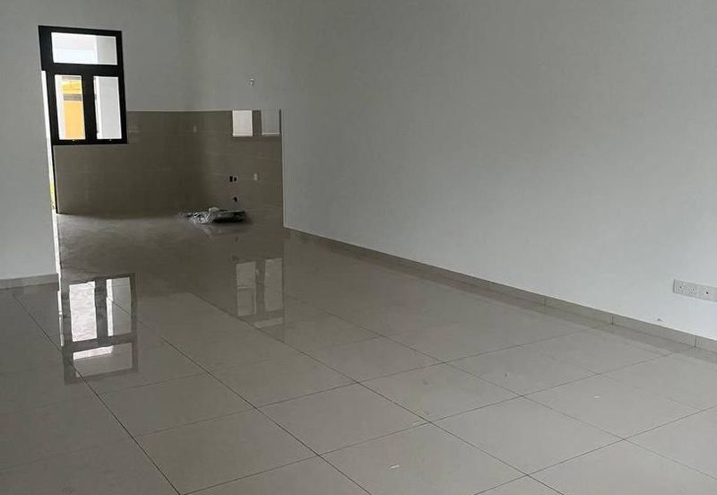 Sunway Citrine Lakehomes