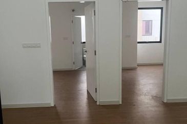 Sunway Citrine Lakehomes