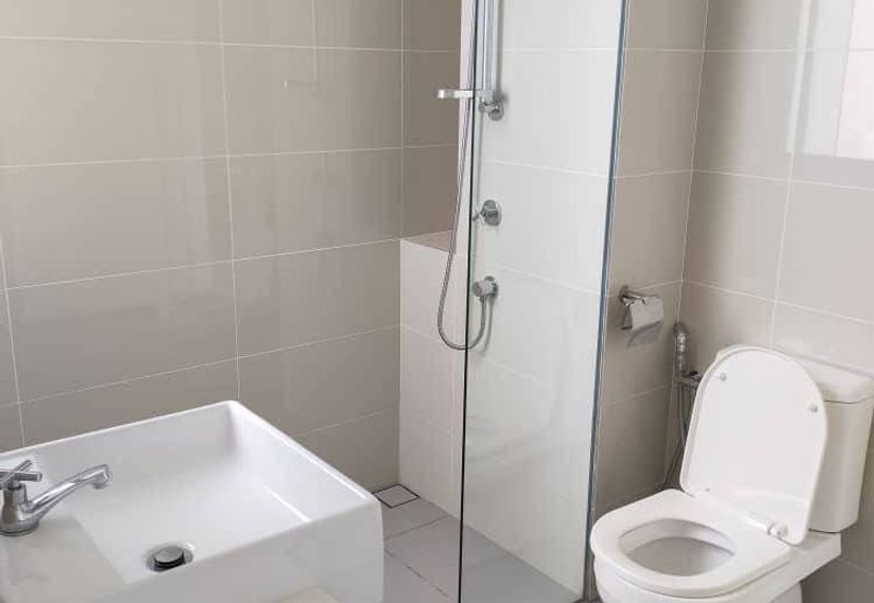 Sunway Citrine Lakehomes