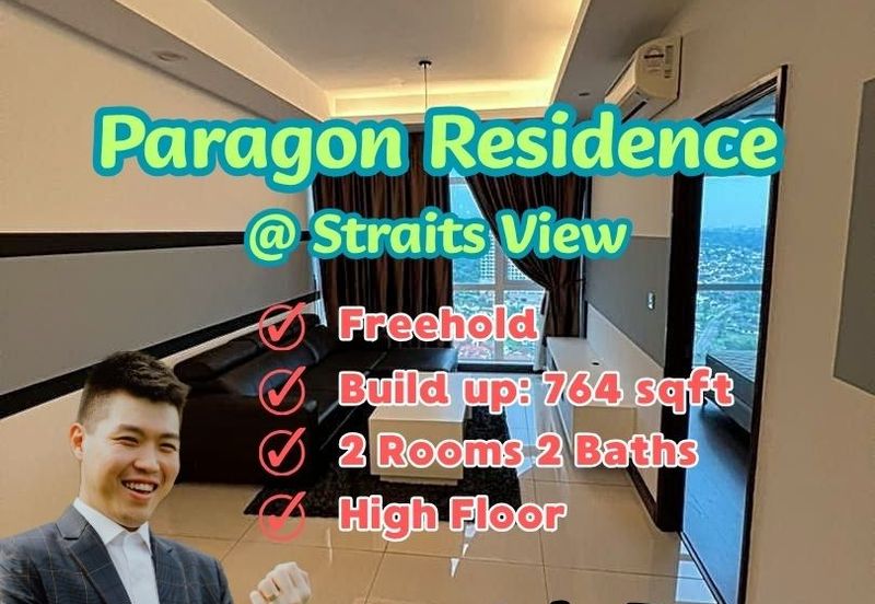 Paragon Residences