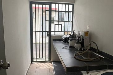 Taman Bukit Indah @ Iskandar Puteri