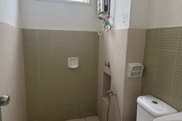 Taman Bukit Indah @ Iskandar Puteri