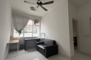 Taman Bukit Indah @ Iskandar Puteri