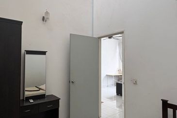 Taman Bukit Indah @ Iskandar Puteri