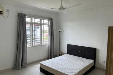 Tebrau City Residences