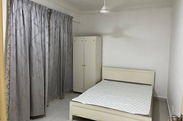 Tebrau City Residences