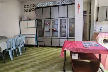 Taman Ungku Tun Aminah