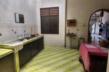 Taman Ungku Tun Aminah