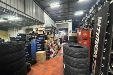 Taman Tan Sri Yaacob