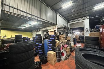 Taman Tan Sri Yaacob