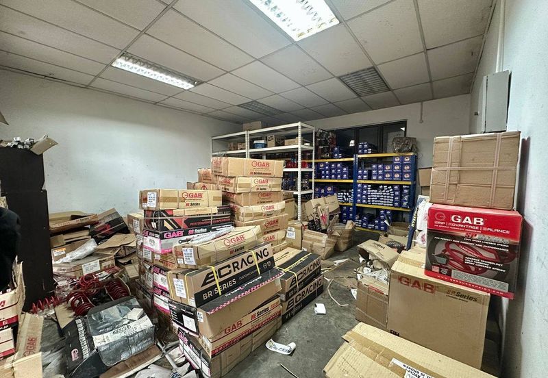 Taman Tan Sri Yaacob