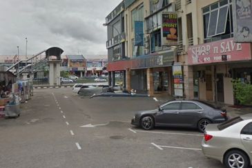 Taman Nusa Bestari, Skudai