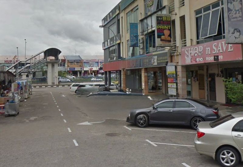 Taman Nusa Bestari, Skudai