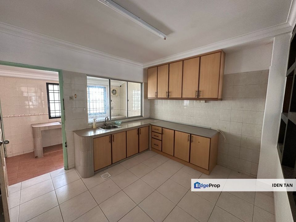 Impian Emas Double Storey Terrace House Renovated Unit For Sale Near Kempas Utama, Setia Tropika, Taman Impian Skudai, Bukit Kempas, Munsyi Ibrahim, Johor, Skudai