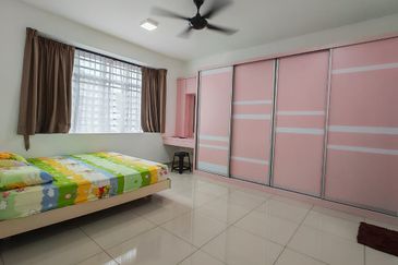 Bandar Baru Kangkar Pulai