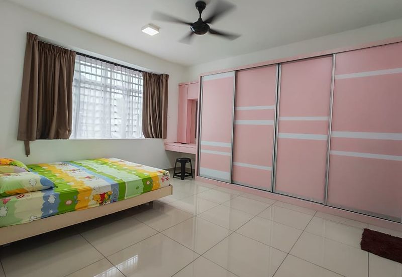 Bandar Baru Kangkar Pulai