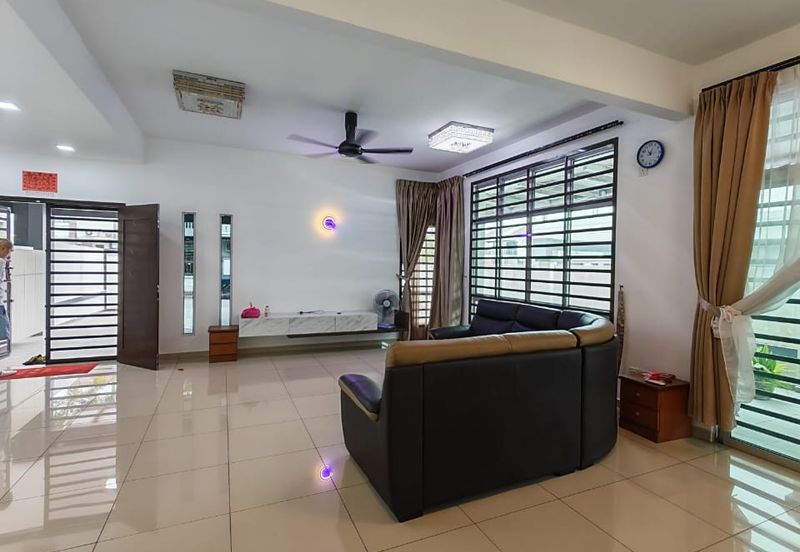 Bandar Baru Kangkar Pulai