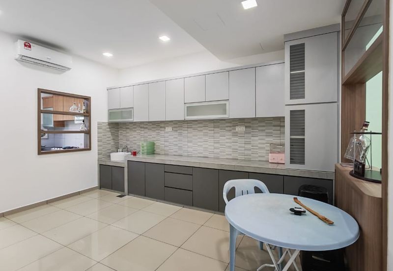 Bandar Baru Kangkar Pulai