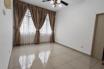 Bandar Baru Kangkar Pulai