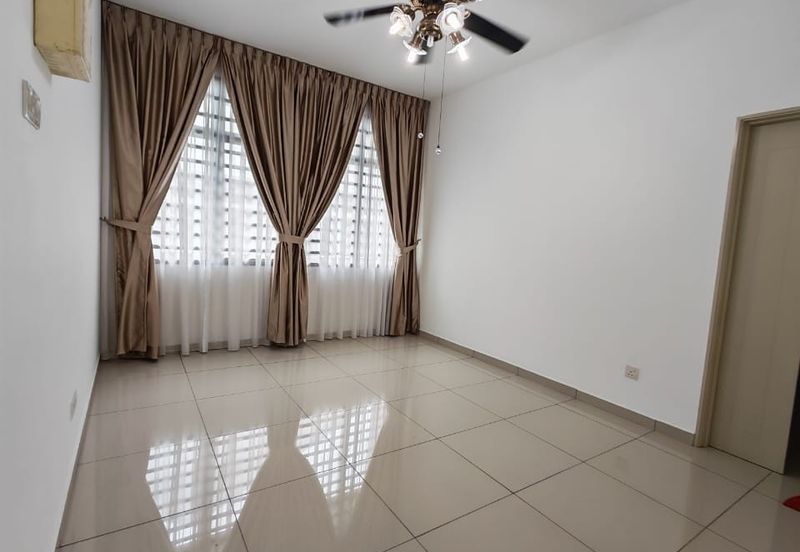 Bandar Baru Kangkar Pulai