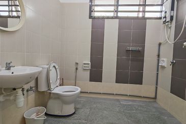 Bandar Baru Kangkar Pulai