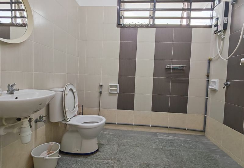 Bandar Baru Kangkar Pulai