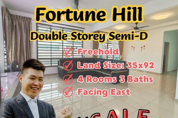 Bandar Baru Kangkar Pulai